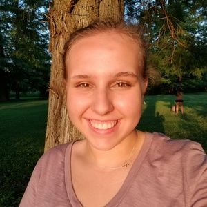 Meet your Posher, Ashleigh